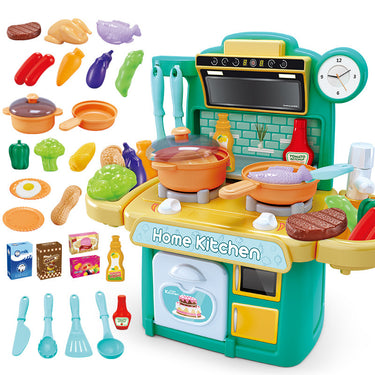 Mind Kiddo® Kids Dishwasher Pool Toy
